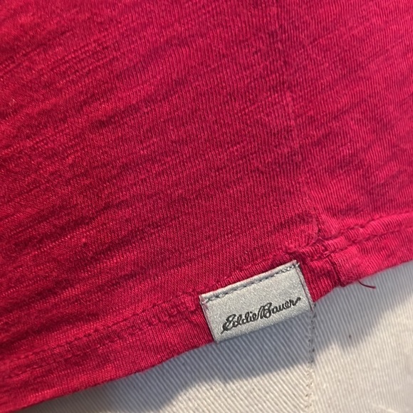 Eddie Bauer / Casual Tee~Shirt - Picture 4 of 7